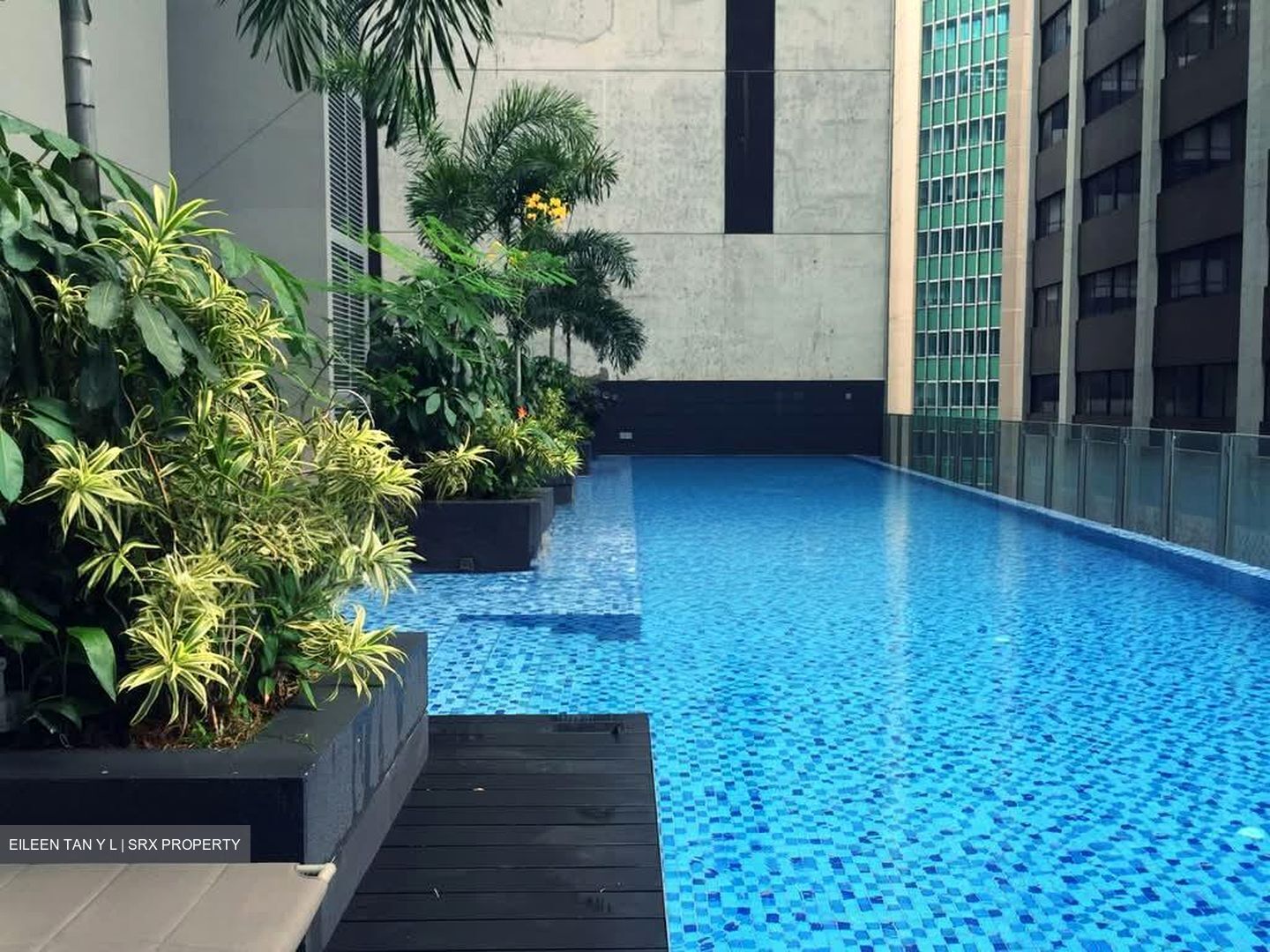 Robinson Suites (D1), Apartment #580263571